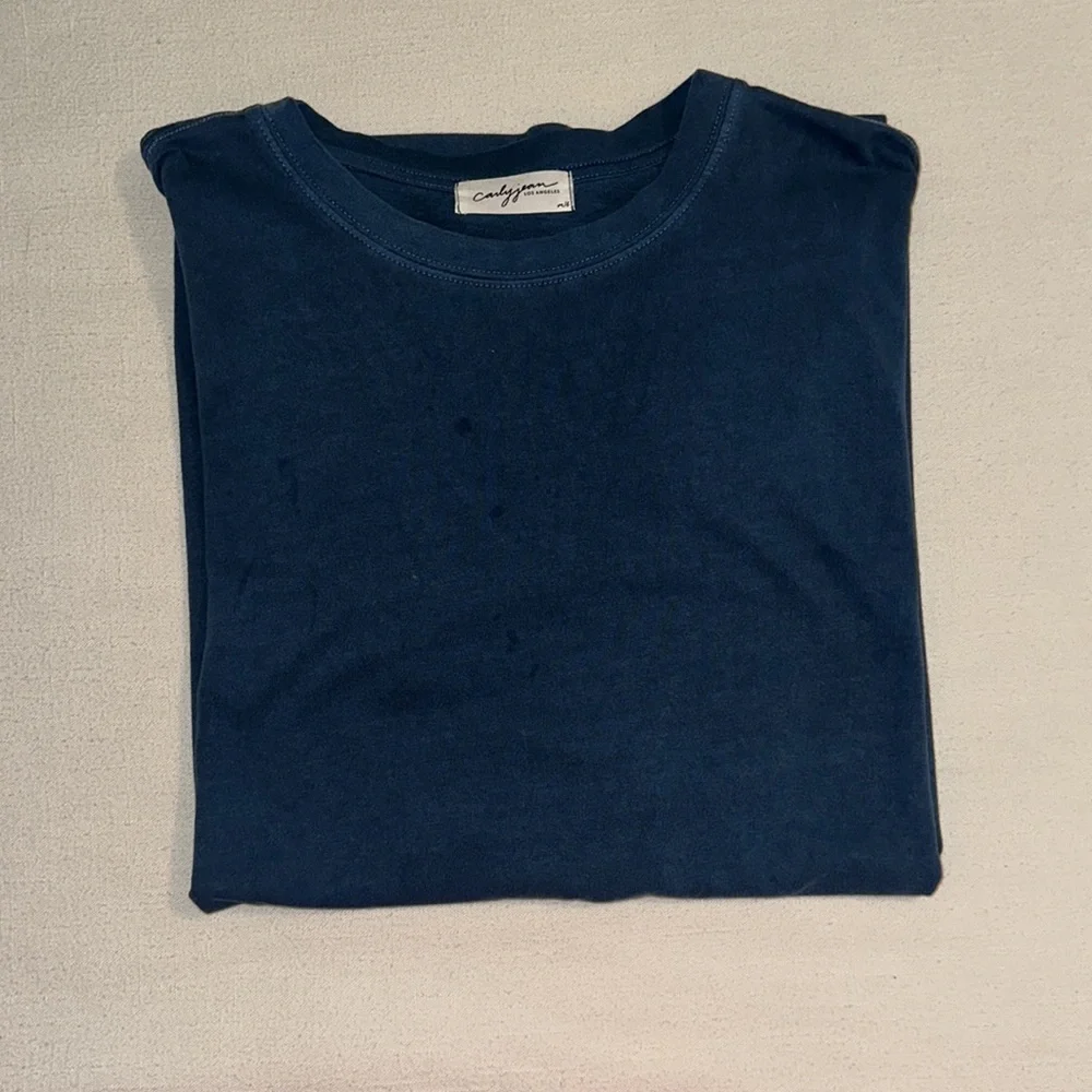 CJLA Charlie T-shirt - Picture 2 of 8